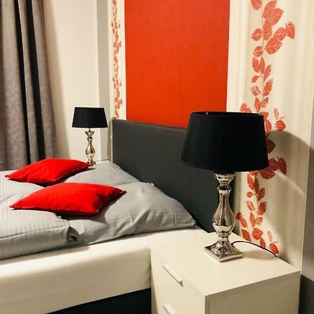 Haus Tannenhof Hotel Hannover Kültér fotó