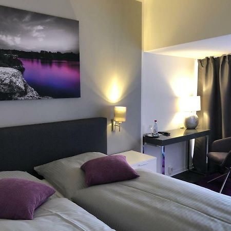 Haus Tannenhof Hotel Hannover Kültér fotó