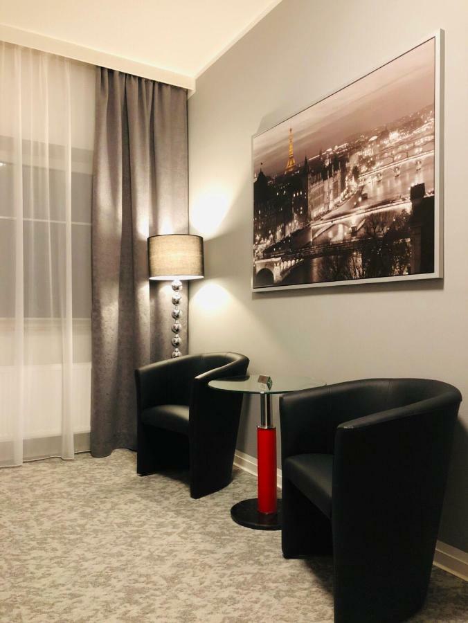 Haus Tannenhof Hotel Hannover Kültér fotó
