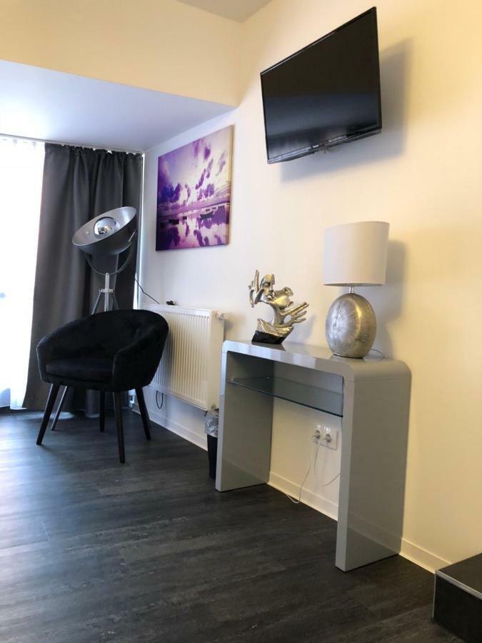 Haus Tannenhof Hotel Hannover Kültér fotó